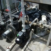 New mutli speed pump - hydroponics 